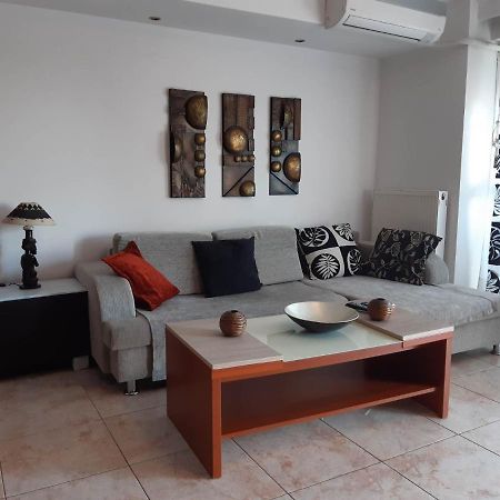 شقة Eclectic Living {Free Parking} سالونيك المظهر الخارجي الصورة
