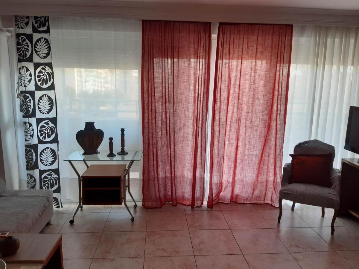 شقة Eclectic Living {Free Parking} سالونيك المظهر الخارجي الصورة